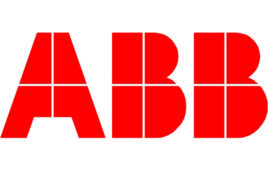 ABB logo