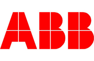 ABB logo