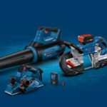 Bosch’s expanded lineup of 18V cordless tool offerings are ready to support hardworking tradesmen as they execute tough cutting, drilling and debris removing applications on the jobsite.