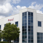 Caplugs' new Canadian headquarters in Brampton, Ontario