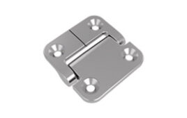 Introducing the E6-73 Stainless Steel Constant Torque Flush Mount Hinge
