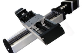 The ECO60TM Linear Actuator.