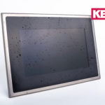 KEB Stainless Steel HMI IP69K_01