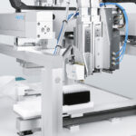 laboratory automation • Festo pipetting