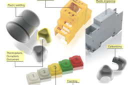 laser plastic welding