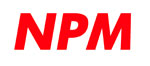 npm logo