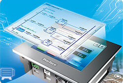 HMI-product image