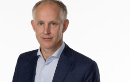 Nord-Lock Group, the global leader in bolting and engineering solutions, announces Daniel Westberg as their new Chief Executive Officer