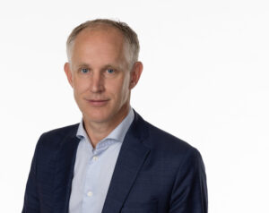 Nord-Lock Group, the global leader in bolting and engineering solutions, announces Daniel Westberg as their new Chief Executive Officer