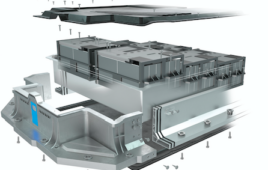 When fastening lightweight metals the focus is on the installation space available and on optimising performance and cost.