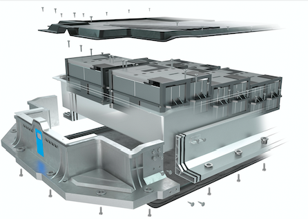 When fastening lightweight metals the focus is on the installation space available and on optimising performance and cost.