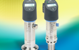 Endress-hauser-pressure-sensor