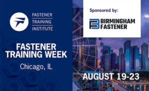 fastener-training-week-graphic