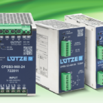 lutze-power-supplies