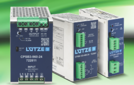 lutze-power-supplies